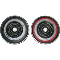 BUZINA TIPO PAQUERINHA 12V