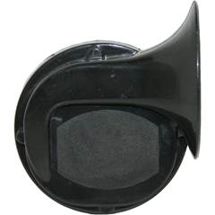 BUZINA CARACOL INDIVIDUAL 2 TERMINAL 12V