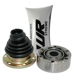 JTA HOMOC. CAMBIO VW 1.6 EA111 08/13