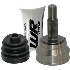 JTA HOMOC. RODA VW 1.0 8/16V AT 97/08