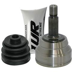 JTA HOMOC. RODA VW/FORD AP 92/06