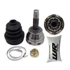 JTA HOMOC. RODA STRADA 22X22 152MM FIASA