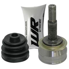 JTA HOMOC. RODA GM 94/12 EIXO DANA