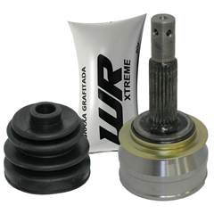 JTA HOMOC. RODA GM 94/13 EIXO DELPHI