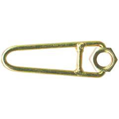 PORCA SEXT.UNC (RG) C/ALCA P/CARROC.3/4