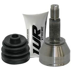 Junta Homocinetica Ford Zetec 02/...