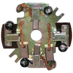 Suporte Escova Motor De Partida VW/Chevette/Fiat Uf 1.101/4