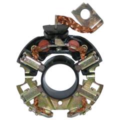 Suporte Escova Motor De Partida Corsa, Gol, Uno Uf 1.315/4