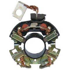 Suporte Escova Partida Palio Uno Mobi Toro Jeep Unifap 1.249/4