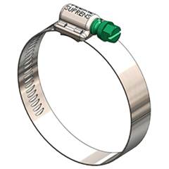 Abraçadeira Rosca Sem Fim Fita 13,5mm 25x38 (1x1.1/2)