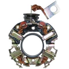  Suporte Escova Motor De Partida Corsa, Gol, Uno Uf 1.315/4