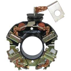 Suporte Escova Motor De Partida Astra Uno Gol Uf-1.119/4