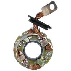 Suporte Escova GM Fiat Citroen Peugeot Hyundai Tipo Delco 12v UF-1.149/4