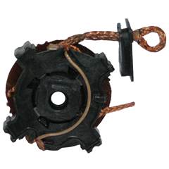 Suporte Escova Motor Part Escort Fiesta Ka Celta Uf- 1171/4