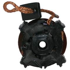 Suporte Escova Motor Partida Ford Fiesta Ka Escort Ecosport UF-1.173/3