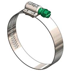 Abraçadeira Rosca Sem Fim Fita 13,5mm 38x51 (1.1/2x2)