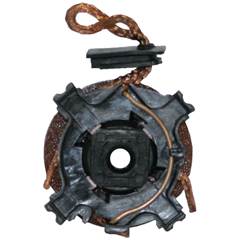 Suporte Escova Fox/golf/polo 1.6/sandero UF 1.203/4