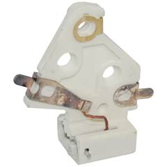 Suporte Escova Alternador Monza Opala Caravan UF-2.205/2