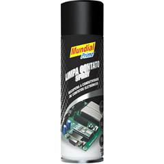 LIMPA CONTATOS SPRAY 300ML MUNDIAL PRIME