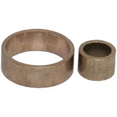 Kit Bucha Bosch Gol Bola Mil/Parati Mil 1.000.30