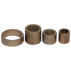 Kit Bucha Bosch Ômega 2.2 3.0/Vectra/Corsa