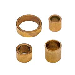 Kit Bucha Bosch Passat/Gol/Saveiro/Parati