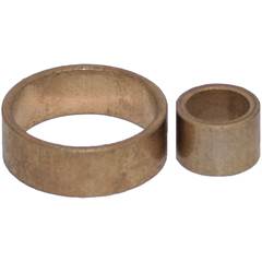 Kit Bucha Bosch Volkswagen Fox 1.0/1.6 Após 05 E Polo 1.0