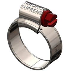 Abraçadeira Rosca Sem Fim Fita 9mm 19x27 (3/4x1)