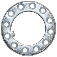 ARRUELA TRAVA PORCA RODA LIVRE L-200 GL