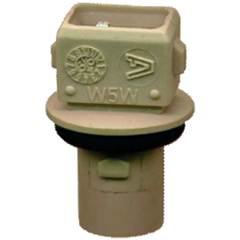 Soquete Globo Ótico Escort/Logus/Verona*