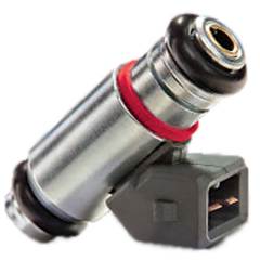 Bico Injetor Iwp176 Giv/Gv/Fox/Voyage 1.0 05/... Flex Com Prolongador