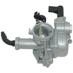 Carburador Completo Biz 125