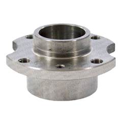 CUBO RODA TRAS. C/ROL UNO MILLE 84/13