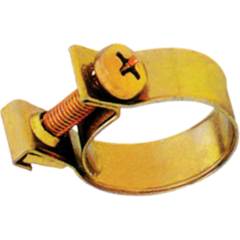 Abraçadeira Tipo Norma 16x19mm
