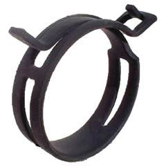 Abraçadeira Tipo Mola Para Mangueira De Arrefecimento 14mm