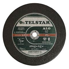 Disco De Corte 4.1/2x1/16x7/8 - 115x1,4x22,2mm