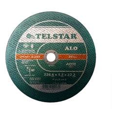 Disco De Corte 9X5/64x7/8  228x2,0x22,2mm