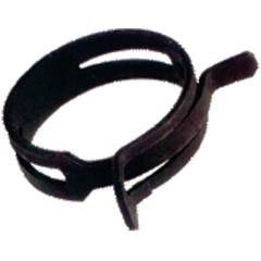 Abraçadeira Tipo Mola Para Mangueira De Arrefecimento 25mm