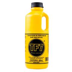 Convertedor Ferrugem Base Pintura 500ml