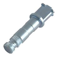 Eixo Abre Patim Tras Biz 100