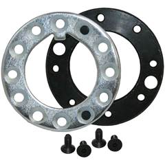 KIT ARRUELA/RODA LIVRE L-200 GL/GLS 