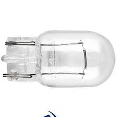 LAMPADA ESM. FREIO/SETA 1P W21/5W (CRIST