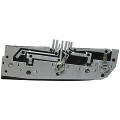 Circuito Impresso Lanterna Traseiro Uno Lado Esquerdo