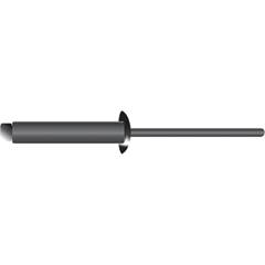 Rebite De Repuxo Aluminio 4.8x18 3/16x3/4 Com 200 peças