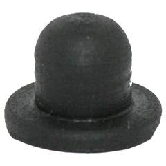 Borracha Do Painel Cg 150