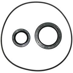 Kit Vedação Mesa Magneto Biz 100/125 Partida Elétrica