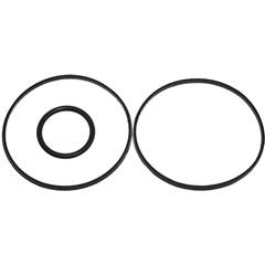 Kit Vedação Motor Partida Cg / Titan 150 / Bross 150