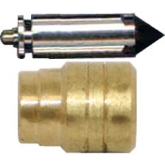 Agulha bóia dafra speed/kansas 150  com sede