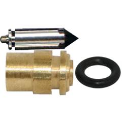 Agulha bóia suzuki yes 125 - com sede