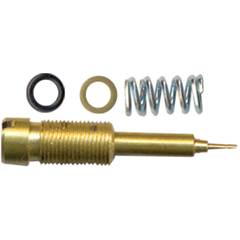 Parafuso Regulagem Ar Fan 125  2002/2005